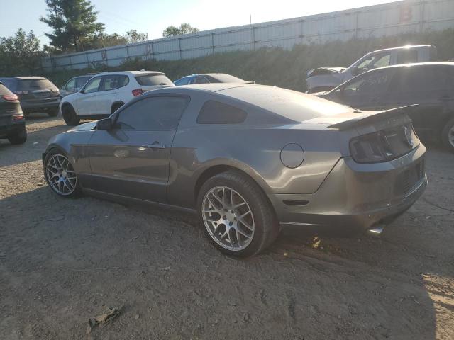 VIN 1ZVBP8CF6D5250559 2013 Ford Mustang, GT no.2