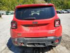 Lot #2957716994 2017 JEEP RENEGADE T