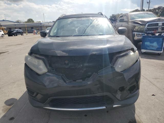 2016 NISSAN ROGUE S - KNMAT2MT7GP665068