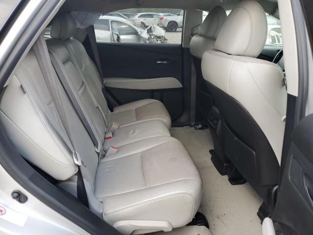 2015 LEXUS RX 350 - 2T2ZK1BA2FC158881