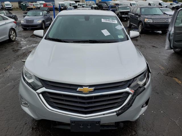 2018 CHEVROLET EQUINOX LT 2GNAXJEVXJ6300333  72846284