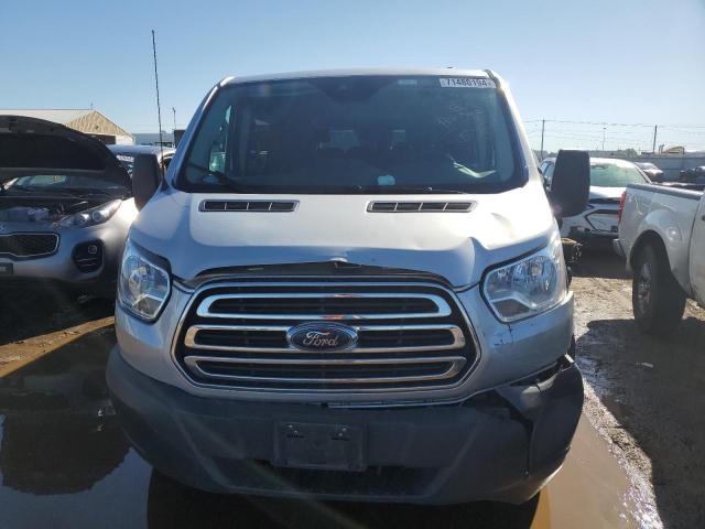 2016 FORD TRANSIT T- - 1FMZK1YM1GKB28773
