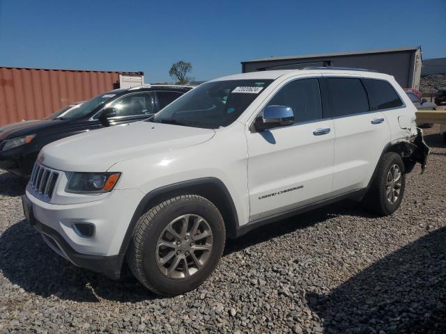 Vin: 1c4rjfbg8fc227915, lot: 72020624, jeep grand cher limited 2015 img_1
