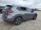 NISSAN ROGUE S photo