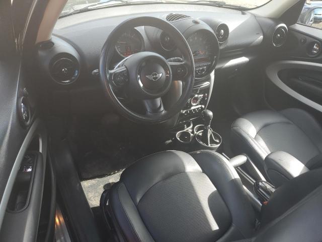 2015 MINI COOPER PAC WMWSS1C57FWN95173