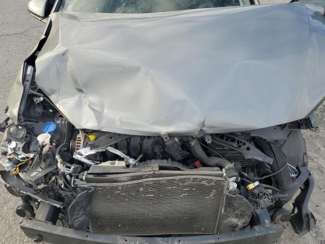 2017 HYUNDAI ELANTRA SE - KMHD74LF4HU150164