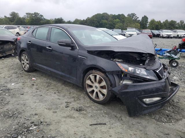 VIN 5XXGR4A64DG139924 2013 KIA Optima, SX no.4