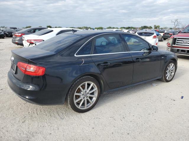 VIN WAUEFAFL2EA080296 2014 Audi A4, Premium Plus no.3