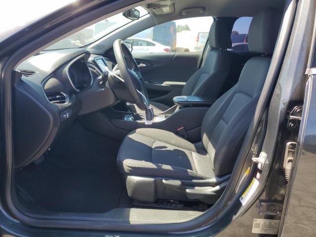 2018 CHEVROLET MALIBU LS - 1G1ZB5ST1JF172129