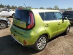 KIA SOUL + photo