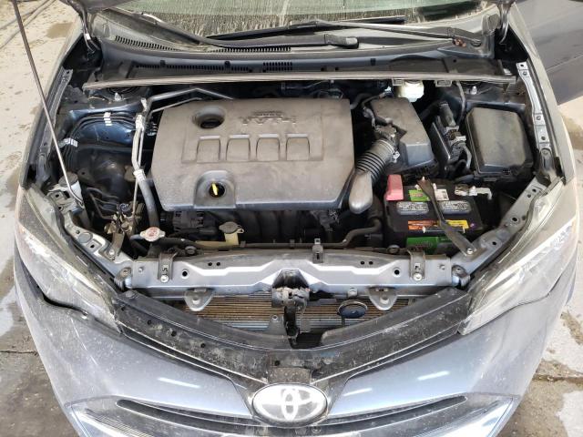 2017 TOYOTA COROLLA L - 2T1BURHE8HC911471