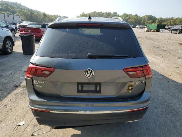 VIN 3VV2B7AX4KM011009 2019 Volkswagen Tiguan, SE no.6