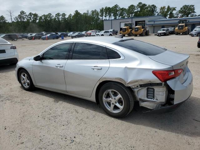2018 CHEVROLET MALIBU LS - 1G1ZB5ST1JF225198