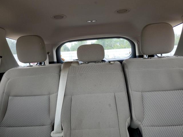2021 FORD EXPLORER - 1FMSK7BH1MGB15889