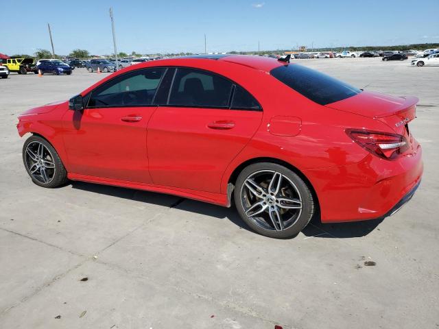 VIN WDDSJ4EB6KN715464 2019 Mercedes-Benz CLA-Class,... no.2