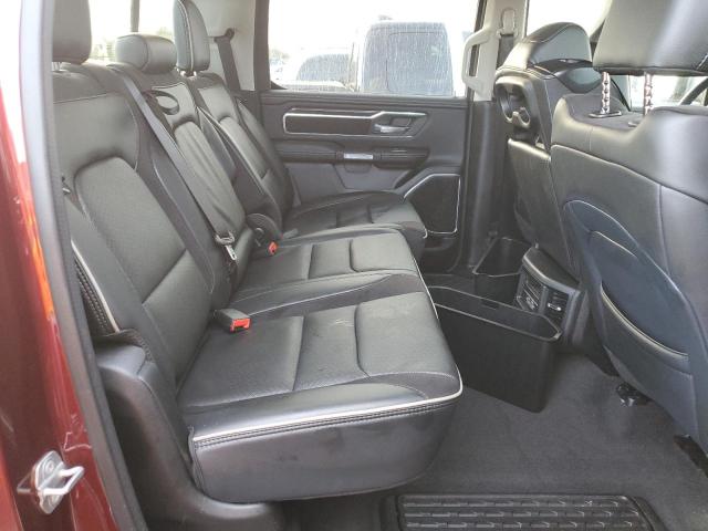 2022 RAM 1500 LARAM - 1C6SRFJT0NN198154