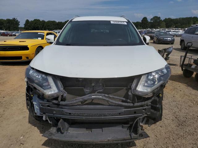 2017 NISSAN ROGUE S - KNMAT2MTXHP536209