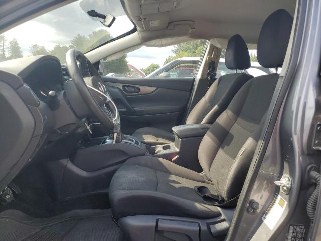 2019 NISSAN ROGUE SPOR - JN1BJ1CR7KW626041