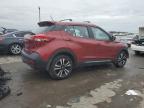 NISSAN KICKS S photo