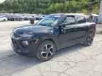 2022 CHEVROLET TRAILBLAZE - KL79MUSL7NB044869
