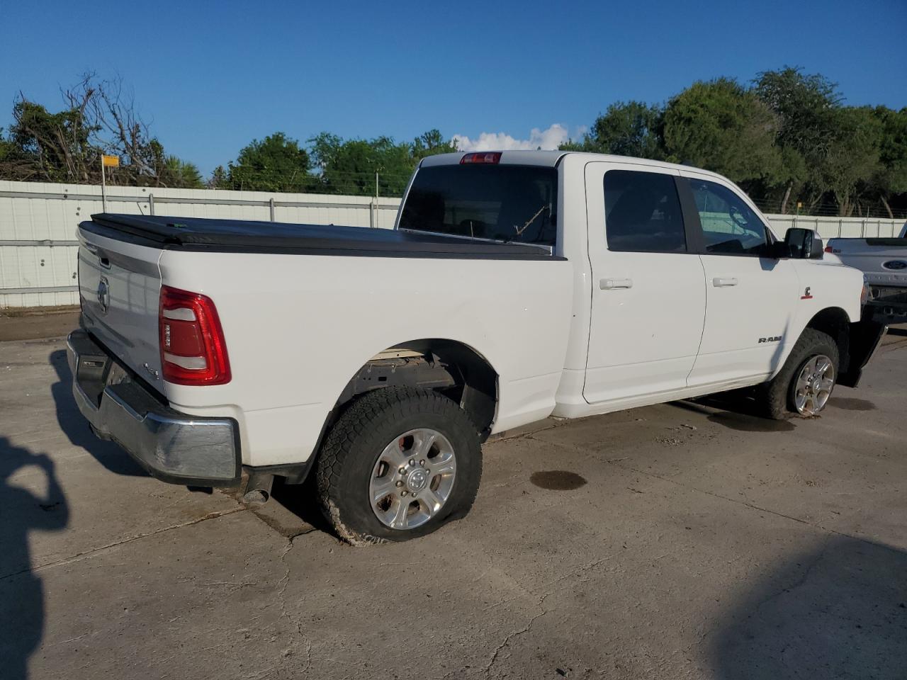 RAM 2500 BIG HORN/LONE STAR