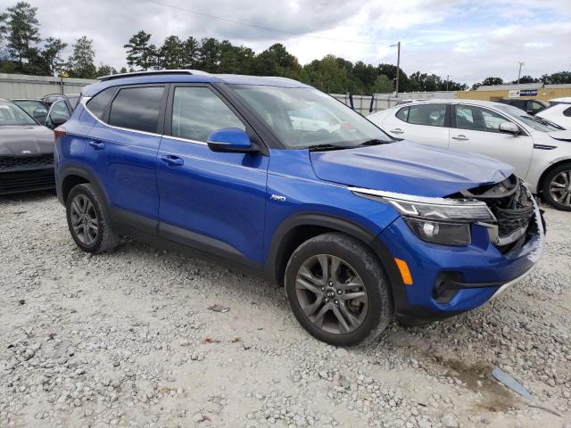 2021 KIA SELTOS S - KNDEUCAA4M7039688