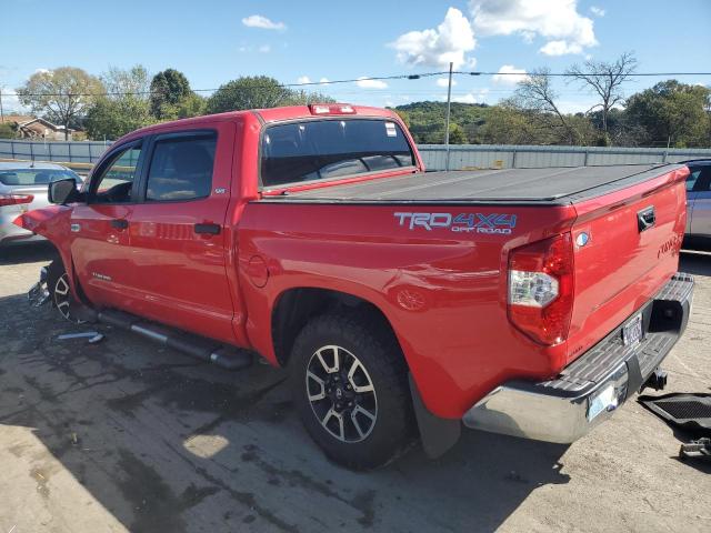 VIN 5TFDW5F13GX553501 2016 Toyota Tundra, Crewmax Sr5 no.2