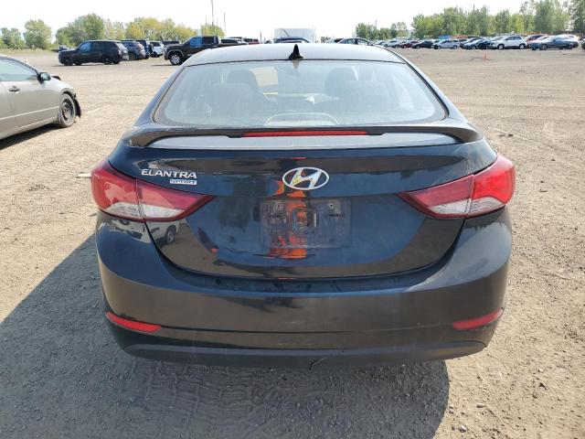 2015 HYUNDAI ELANTRA SE - KMHDH4AE7FU326032