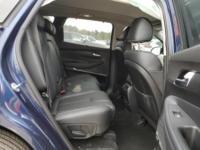 2023 HYUNDAI SANTA FE S - 5NMS34AJ3PH546316
