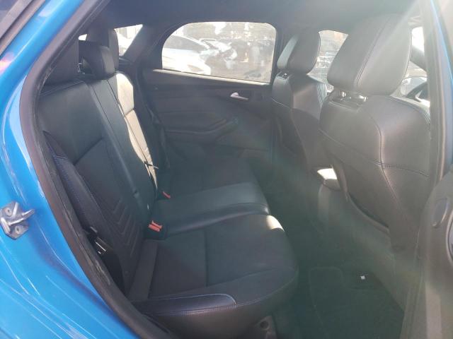 2016 FORD FOCUS RS WF0DP3TH8G4114778
