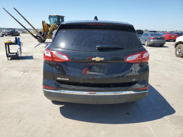 2019 CHEVROLET EQUINOX LT 2GNAXJEV7K6178807  69665144