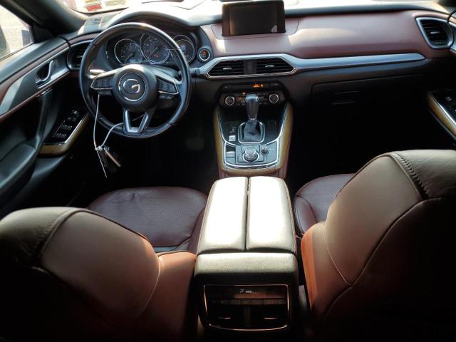 2016 MAZDA CX-9 SIGNA - JM3TCBEY4G0111344