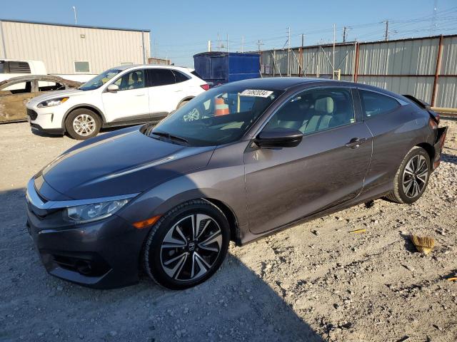 2017 HONDA UNKNOWN #3024432582