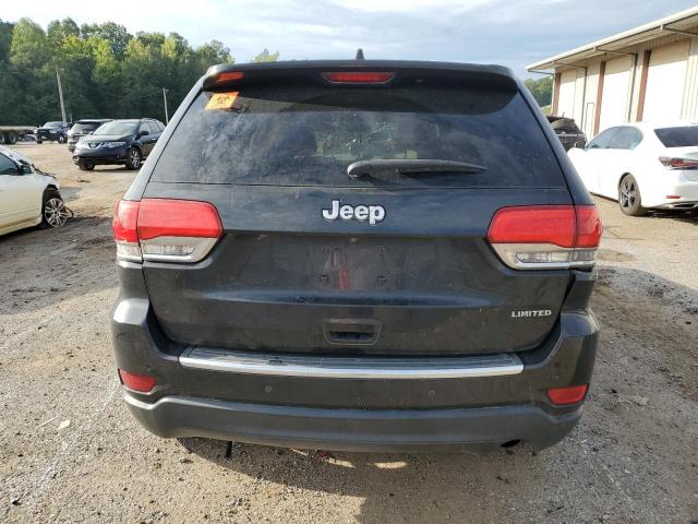 2015 JEEP GRAND CHER - 1C4RJEBG5FC231169