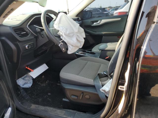 2020 FORD ESCAPE SE - 1FMCU9G66LUB00273