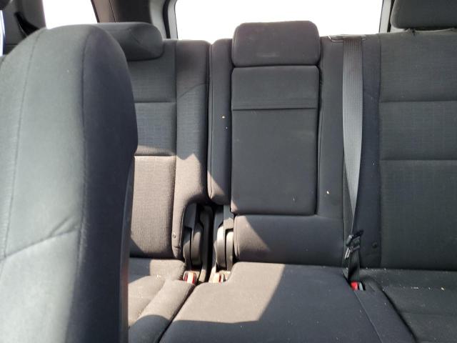 2017 JEEP GRAND CHER - 1C4RJFAG9HC663807