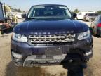 LAND ROVER RANGE ROVE photo