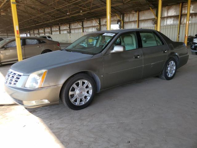 2010 CADILLAC DTS #3008523967