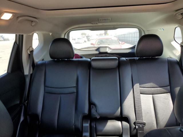 2019 NISSAN ROGUE S - 5N1AT2MV4KC714613