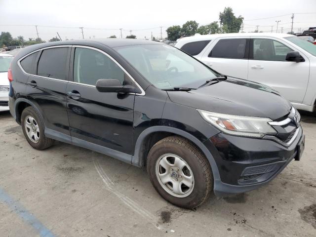 2016 HONDA CR-V LX 3CZRM3H34GG703449  73335574