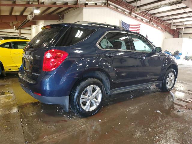 2015 CHEVROLET EQUINOX LT - 2GNALCEK2F1139123