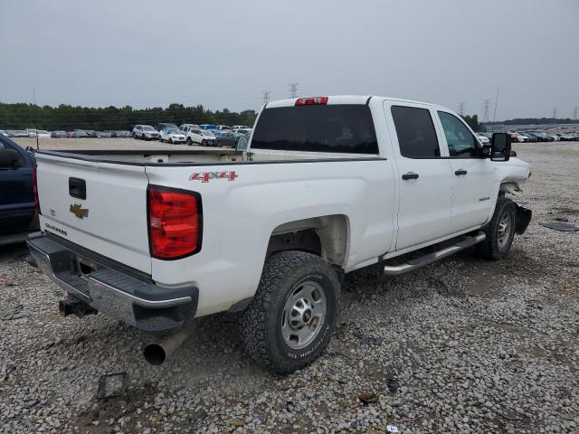2016 CHEVROLET SILVERADO - 1GC1KUE84GF139477