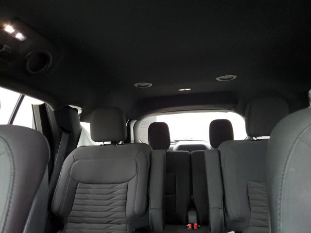 2020 FORD EXPLORER X - 1FMSK7DH7LGA77418