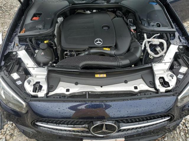 VIN W1KZF8DB0MA947707 2021 Mercedes-Benz E-Class, 350 no.11