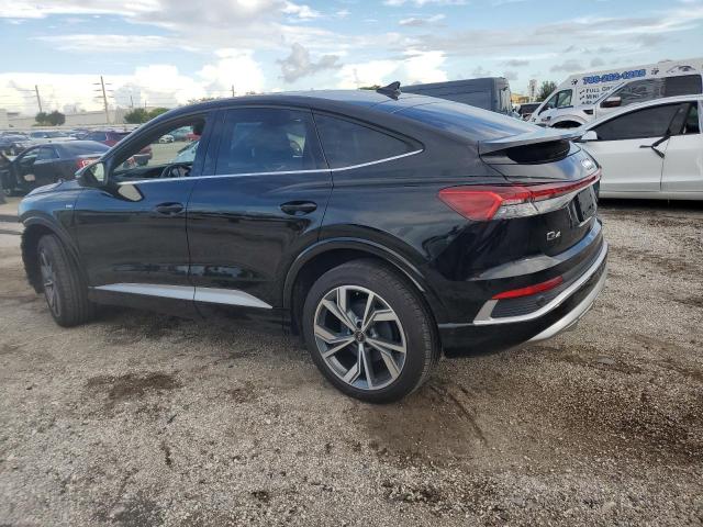 2023 AUDI Q4 E-TRON WA132BFZ8PP064405