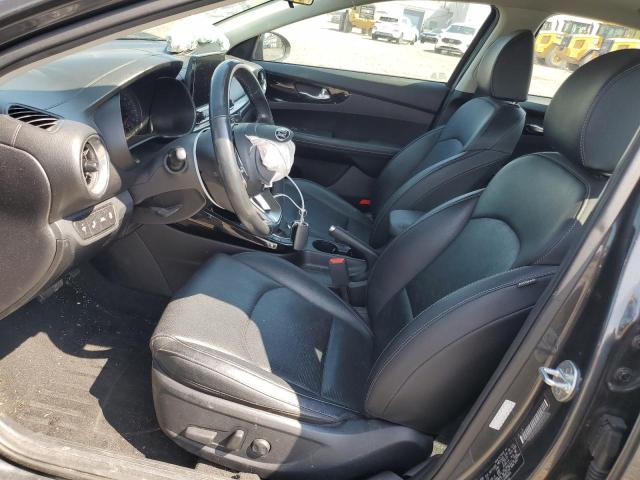 2019 KIA FORTE EX - 3KPF54AD9KE088464