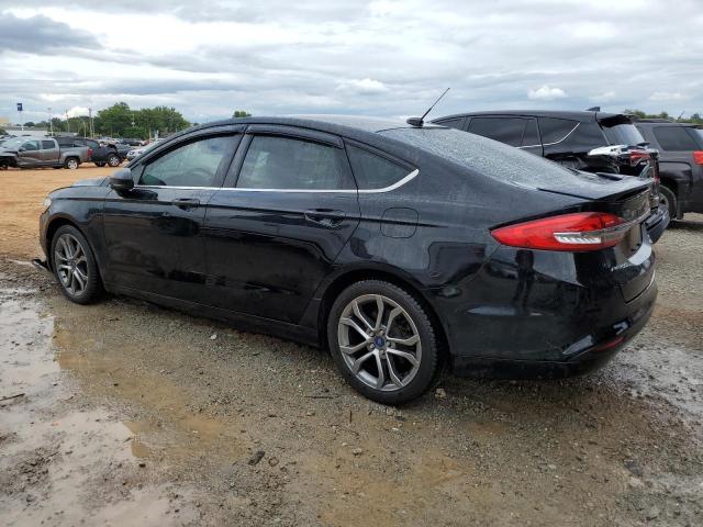 2017 FORD FUSION SE - 3FA6P0HD3HR401928