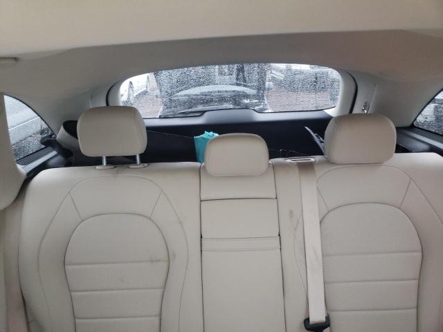 2020 MERCEDES-BENZ GLC 300 4M - W1N0G8EBXLF845226