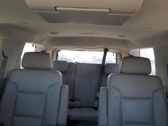 2017 CHEVROLET TAHOE K150 - 1GNSKBKC9HR382520