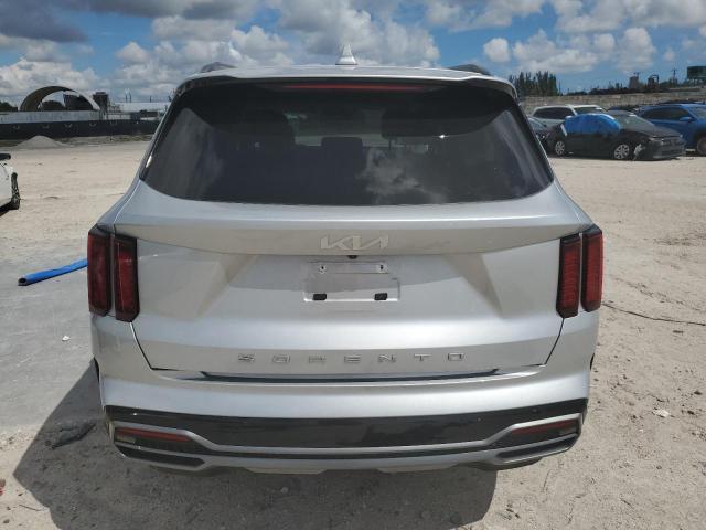 2022 KIA SORENTO S - 5XYRL4LC4NG139691